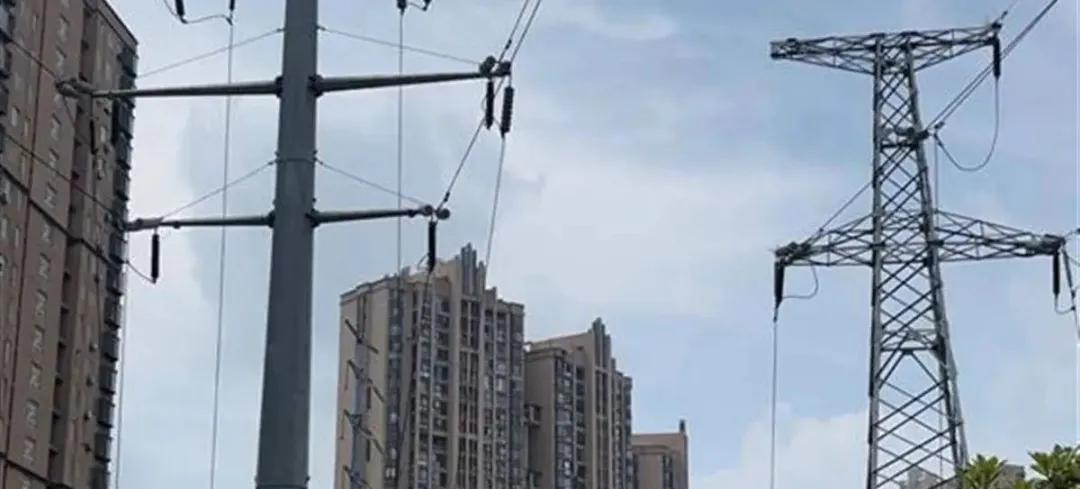 高壓電線附近土地的征收與否及法律之析！(圖2)