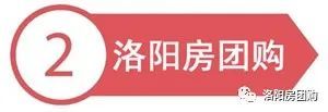 洛陽最新青年人才生活補貼每月2000元；洛陽電力設施布局公示(圖2)