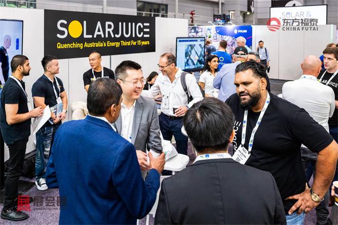2026年澳大利亞光伏電池儲能展SSLA2026(圖18)
