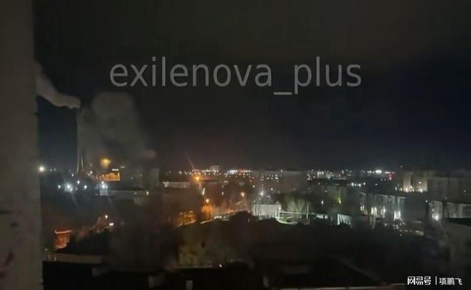 烏克蘭摧毀俄羅斯規(guī)模最大的變電站！距離莫斯科僅180公里(圖6)