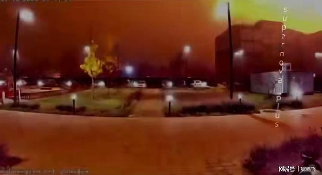 烏克蘭摧毀俄羅斯規(guī)模最大的變電站！距離莫斯科僅180公里(圖4)