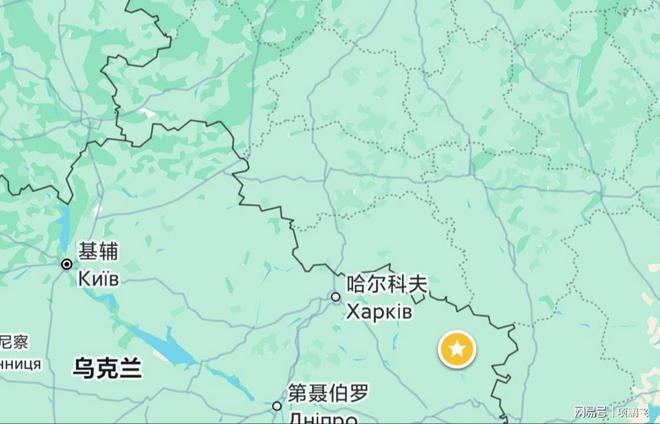 烏克蘭摧毀俄羅斯規(guī)模最大的變電站！距離莫斯科僅180公里(圖3)