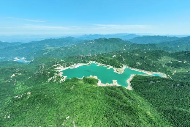 這座寶藏小城要“再造一個(gè)三峽”(圖6)