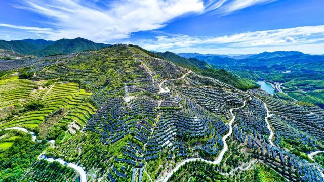 這座寶藏小城要“再造一個(gè)三峽”(圖8)