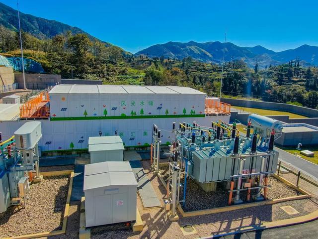 這座寶藏小城要“再造一個(gè)三峽”(圖5)