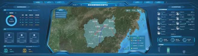 這座寶藏小城要“再造一個(gè)三峽”(圖7)