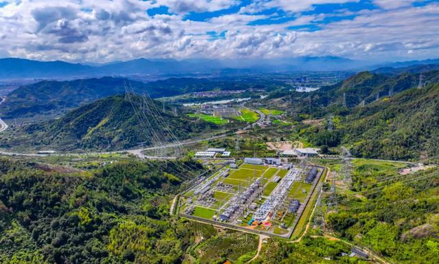 這座寶藏小城要“再造一個(gè)三峽”(圖4)