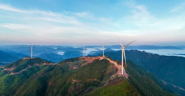 這座寶藏小城要“再造一個(gè)三峽”(圖3)