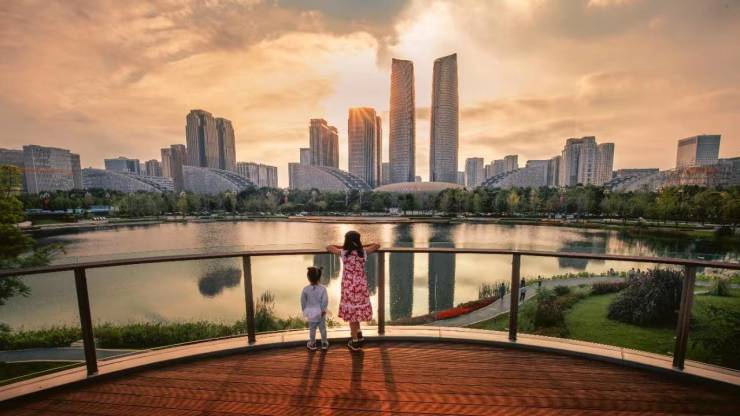 成都發(fā)展?jié)摿^(qū)域解析購(gòu)房置業(yè)投資指南熱門板塊樓盤價(jià)值評(píng)估當(dāng)下優(yōu)選推薦(圖2)