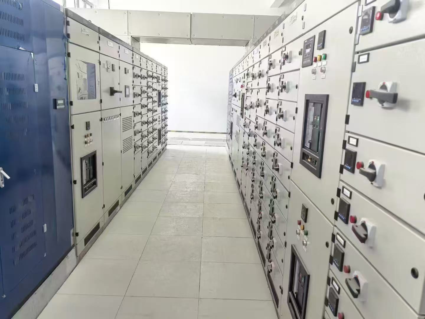 2025年徐州組合式變電站品牌競爭格局深度分析(圖3)