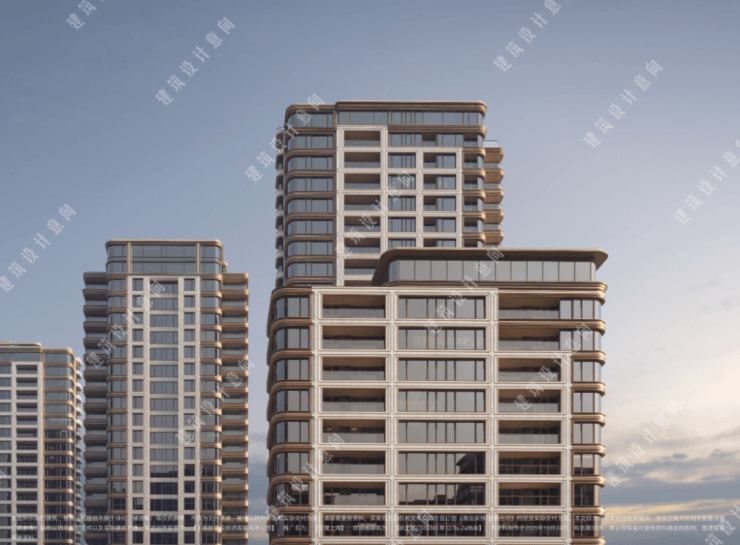 安瀾上海(安瀾上海)售樓處-最新動態(tài)丨樓盤簡介-戶型配套-徐匯濱江戶型圖(圖2)