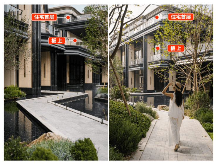 安瀾上海(安瀾上海)售樓處-最新動態(tài)丨樓盤簡介-戶型配套-徐匯濱江戶型圖(圖4)