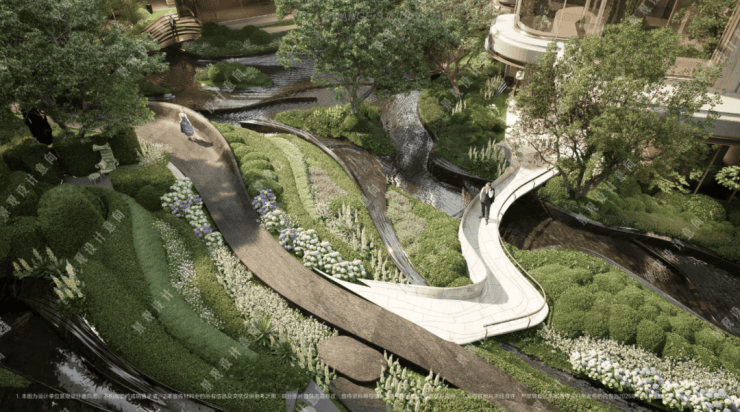 安瀾上海(安瀾上海)售樓處-最新動態(tài)丨樓盤簡介-戶型配套-徐匯濱江戶型圖(圖6)