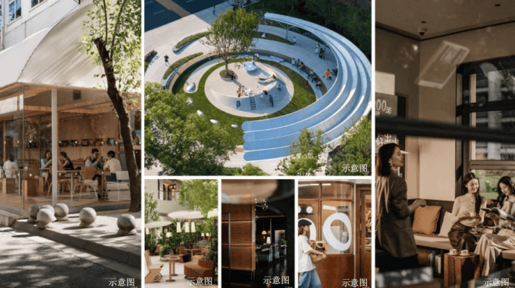 安瀾上海(安瀾上海)售樓處-最新動態(tài)丨樓盤簡介-戶型配套-徐匯濱江戶型圖(圖8)