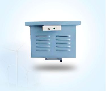 太陽能激光超聲波驅(qū)鳥器變電站智能防鳥方案(圖2)