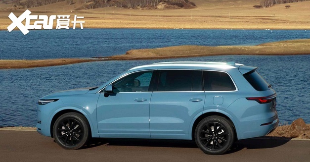 解讀理想one增程系統(tǒng)的使用原理(圖2)