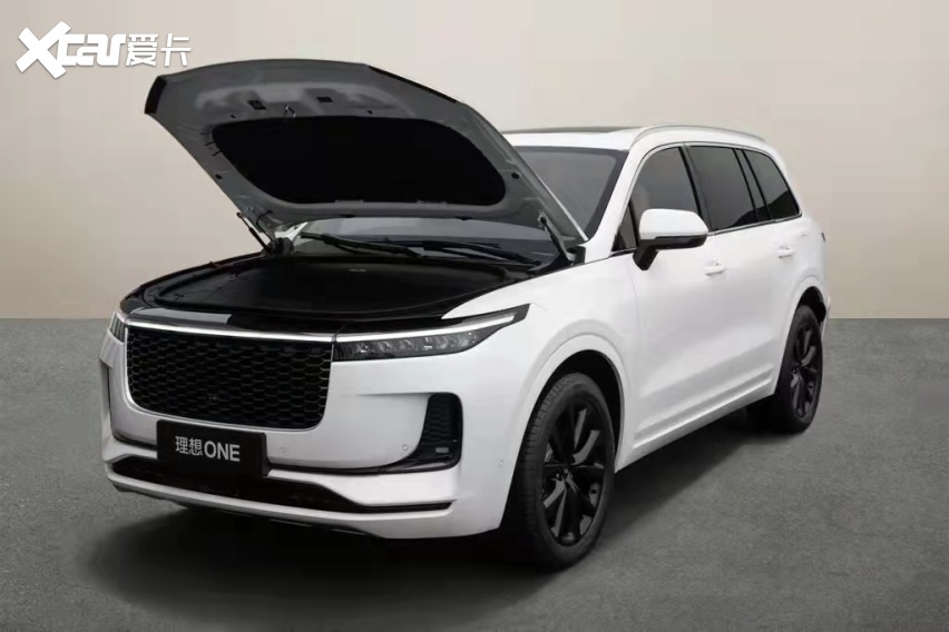 解讀理想one增程系統(tǒng)的使用原理(圖3)