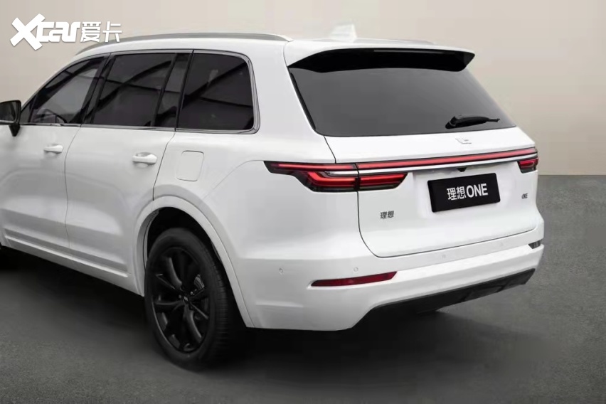 解讀理想one增程系統(tǒng)的使用原理(圖4)