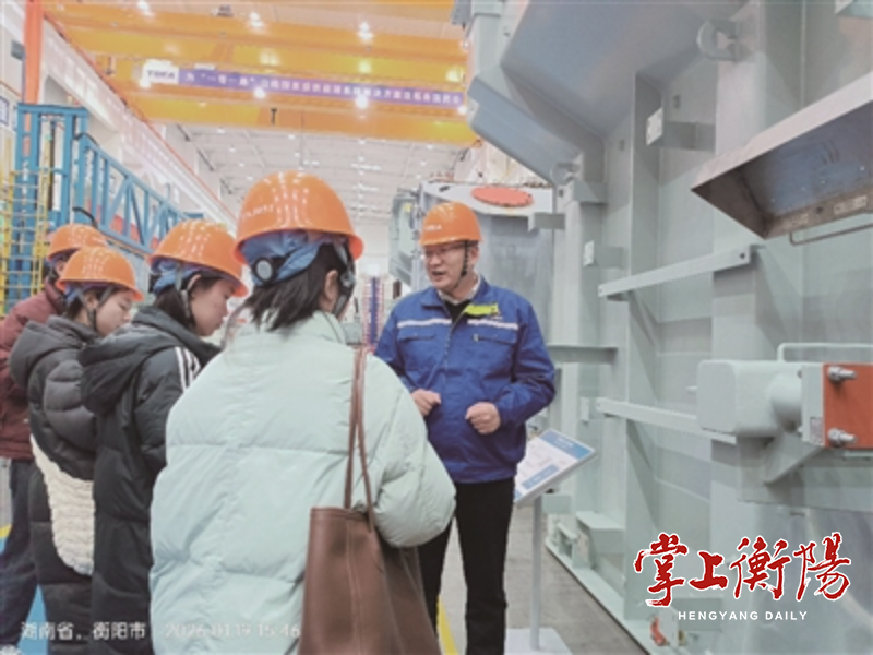 給舊變壓器植入“智慧大腦”——全國(guó)領(lǐng)先的再制造中心如何變廢為寶(圖2)