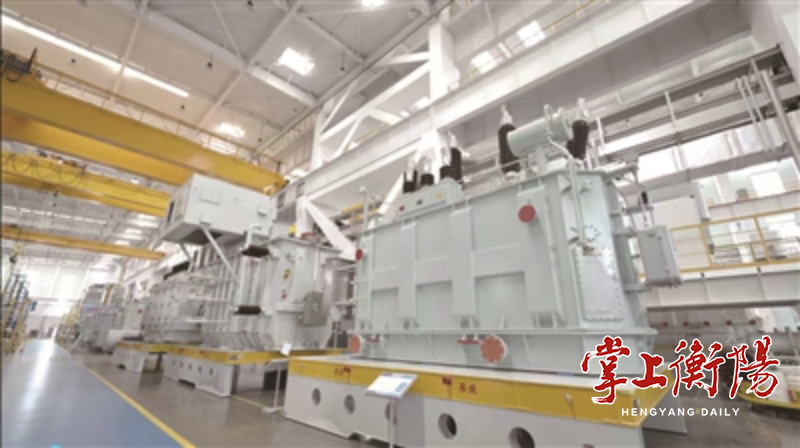 給舊變壓器植入“智慧大腦”——全國(guó)領(lǐng)先的再制造中心如何變廢為寶(圖3)