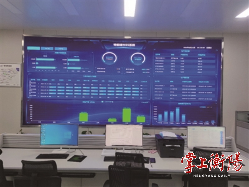 給舊變壓器植入“智慧大腦”——全國(guó)領(lǐng)先的再制造中心如何變廢為寶(圖4)