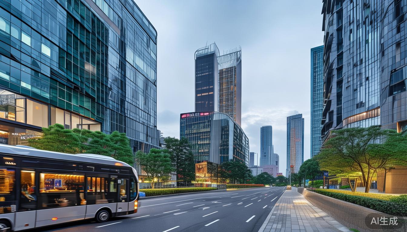 寧波這座變電站搬遷竟帶來如此巨變！姚江新城未來將如何騰飛？(圖7)