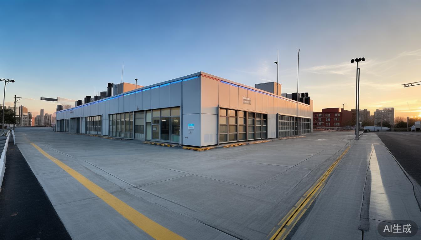 寧波這座變電站搬遷竟帶來如此巨變！姚江新城未來將如何騰飛？(圖6)