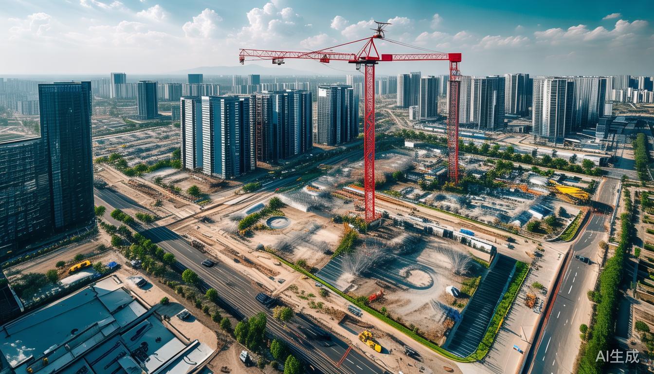 寧波這座變電站搬遷竟帶來如此巨變！姚江新城未來將如何騰飛？(圖5)