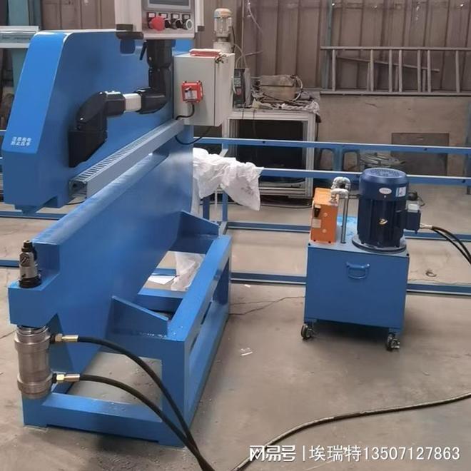 高評分廠家匯總：標志牌自動鉚釘機廠家實力推薦榜(圖2)