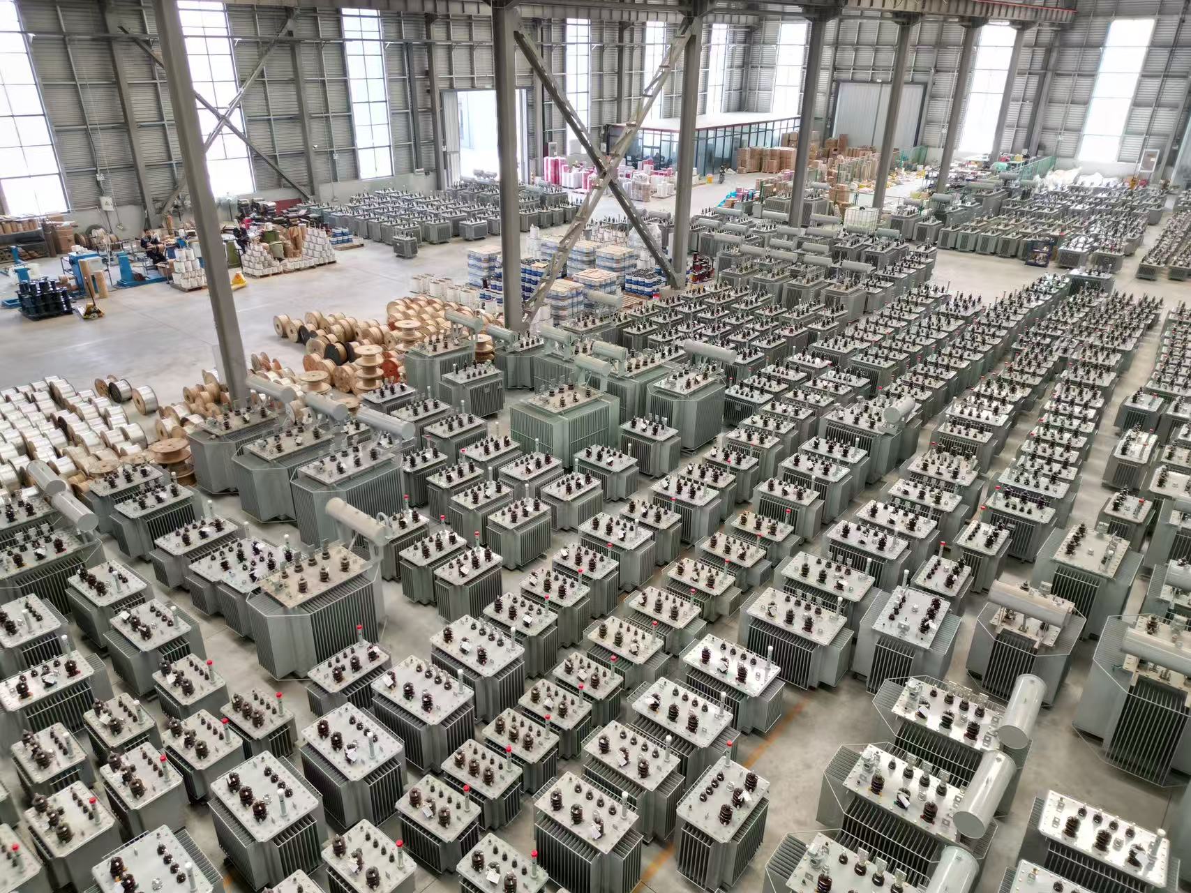 2026年江蘇美式箱變供應(yīng)商選型評(píng)估與市場(chǎng)洞察(圖2)